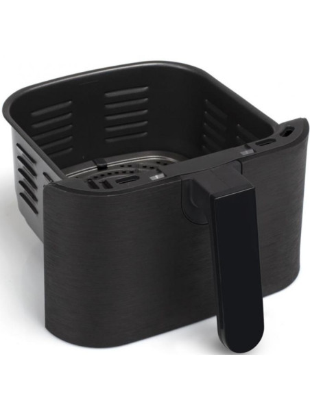 Freidora por Aire Airfryer / Sin Aceite Princess Digital Mini 182031/ 1350W/ Capacidad 3,5L