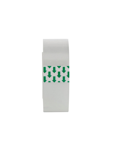 Cinta adhesiva greening transparente 33 mt x 19 mm