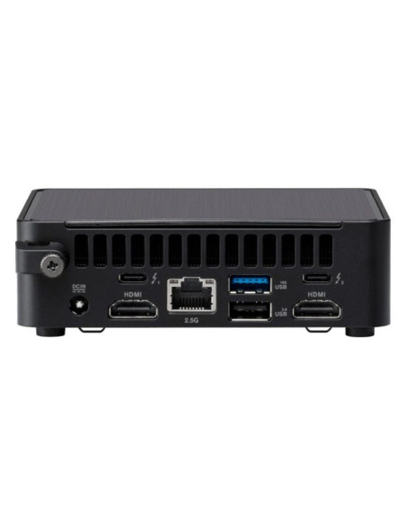 MiniPC Asus NUC 14 Pro RNUC14RVKU500002I Intel Core Ultra 5-125H MiniPC Asus NUC 14 Pro RNUC14RVKU500002I Intel Core Ultra 5-125H