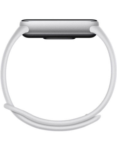 Pulsera Smartband Xiaomi Smart Band 10/ Plata