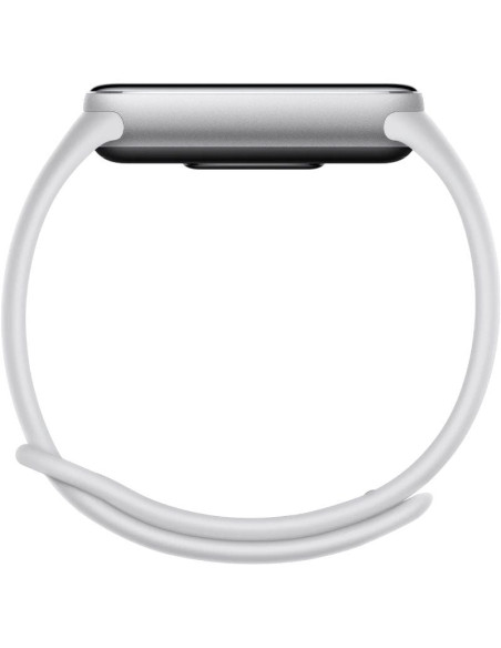 Pulsera Smartband Xiaomi Smart Band 10/ Plata