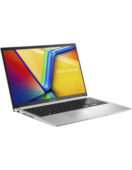 Portátil Asus VivoBook 15 M1502YA-BQ607 Ryzen 7 5825U/ 16GB/ 512GB SSD/ 15.6"/ Sin Sistema Operativo