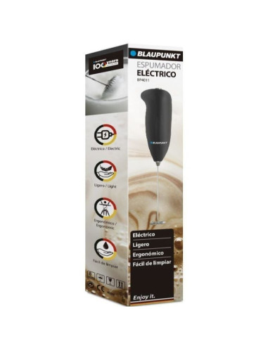 Espumador de Leche Blaupunkt BP4011