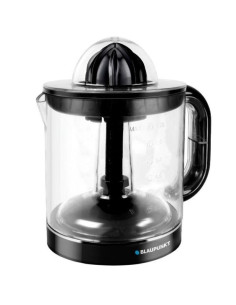 Exprimidor Blaupunkt BP4017/ 40W/ Capacidad 1.5L