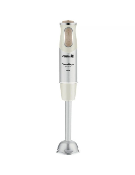 Batidora de vaso Moulinex Quickchef/ 1000W/ 10 Velocidades/ Capacidad 800ml