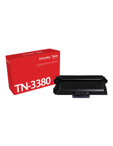 Xerox Everyday Brother TN3330/TN3380 Negro Cartucho de Toner Generico