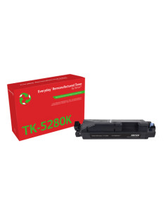 Xerox Everyday Kyocera TK5280 Negro Cartucho de Toner Remanufacturado - Reemplaza 1T02TW0NL0/TK5280K
