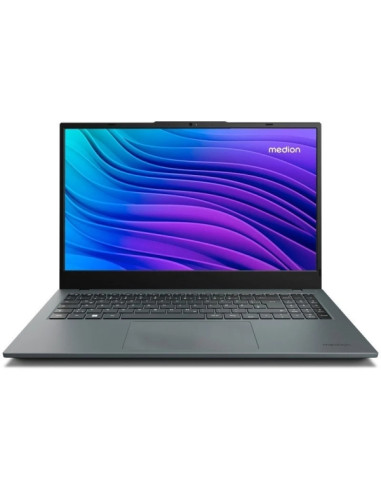 Medion MD62725 Portatil Pantalla 15.6" FullHD Intel Core i5-1334U - 32GB - 1TB