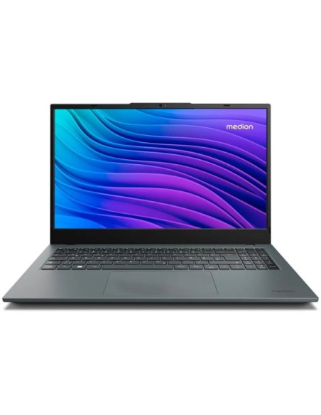 Medion MD62725 Portatil Pantalla 15.6" FullHD Intel Core i5-1334U - 32GB - 1TB