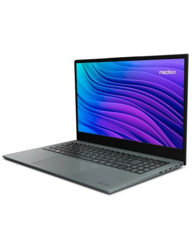 Medion MD62725 Portatil Pantalla 15.6" FullHD Intel Core i5-1334U - 32GB - 1TB