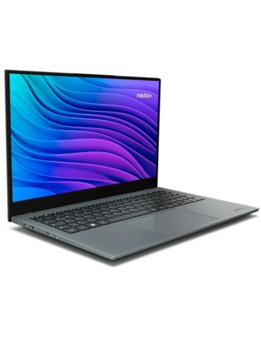 Medion MD62725 Portatil Pantalla 15.6" FullHD Intel Core i5-1334U - 32GB - 1TB