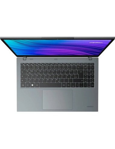 Medion MD62725 Portatil Pantalla 15.6" FullHD Intel Core i5-1334U - 32GB - 1TB