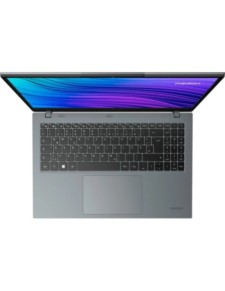 Medion MD62725 Portatil Pantalla 15.6" FullHD Intel Core i5-1334U - 32GB - 1TB