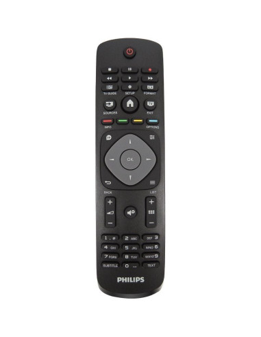 Televisor Philips 32PHS5500 32"/ HD/ Smart TV/ WiFi