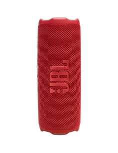 Altavoz con Bluetooth JBL FLIP 7/ 35W/ 1.0/ Rojo
