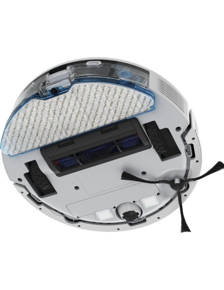 Robot Aspirador Rowenta X-Plorer Serie 70 Animal & Allergy/ Friegasuelos/ Autonomía 3h