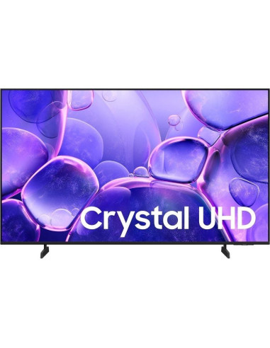 Televisor Samsung LED Crystal UHD TU50U8005FU 50"/ Ultra HD 4K/ Smart TV/ WiFi
