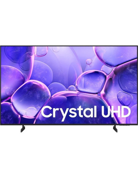 Televisor Samsung LED Crystal UHD TU50U8005FU 50"/ Ultra HD 4K/ Smart TV/ WiFi