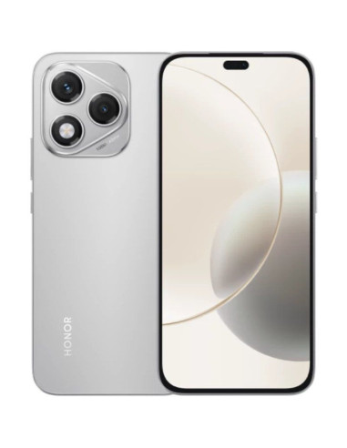 Smartphone Honor 400 Lite 8GB/ 256GB/ 6.7"/ 5G/ Gris