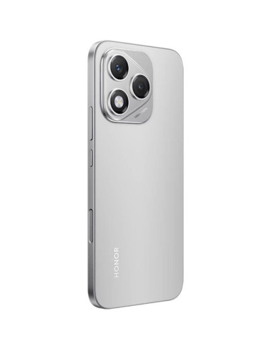 Smartphone Honor 400 Lite 8GB/ 256GB/ 6.7"/ 5G/ Gris