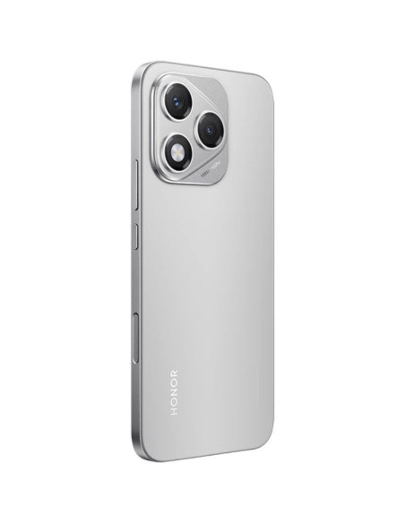 Smartphone Honor 400 Lite 8GB/ 256GB/ 6.7"/ 5G/ Gris