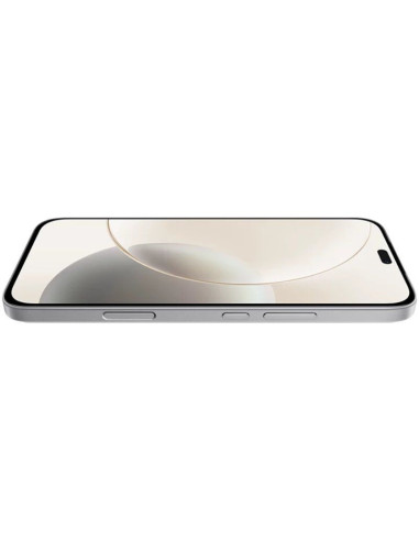 Smartphone Honor 400 Lite 8GB/ 256GB/ 6.7"/ 5G/ Gris