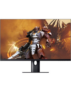 Monitor Gaming Xiaomi Mi 2K Gaming Monitor 27""/ QHD/ 1ms/ 165Hz/ IPS/ Negro