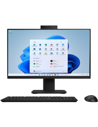 PC All in One Asus ExpertCenter P400 P470VAK-BPE012X Intel Core i7-13620H/ 16GB/ 512GB SSD/ 27"/ Win11 Pro