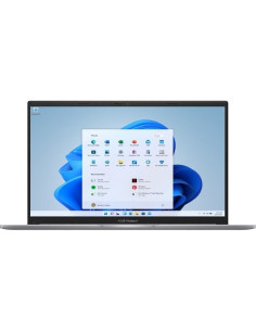 Portátil Asus VivoBook 15 F1504VA-BQ125W Intel Core 5-120U/ 16GB/ 512GB SSD/ 15.6"/ Win11