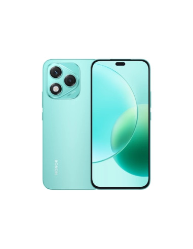 Honor 400 Lite Smartphone Pantalla AMOLED 6,7" - 5G - 8GB - 256GB - Camara 108MP - Bateria 5230mAh - Carga 35W - Color Verde
