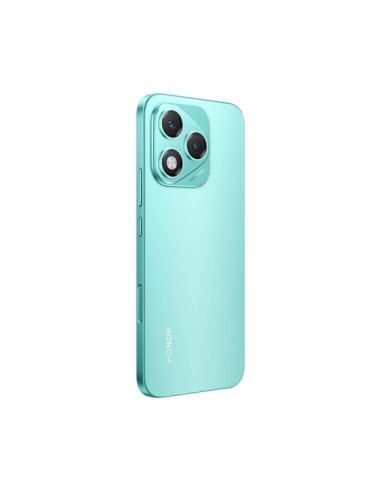 Honor 400 Lite Smartphone Pantalla AMOLED 6,7" - 5G - 8GB - 256GB - Camara 108MP - Bateria 5230mAh - Carga 35W - Color Verde