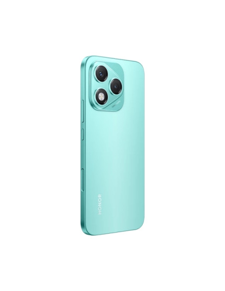 Honor 400 Lite Smartphone Pantalla AMOLED 6,7" - 5G - 8GB - 256GB - Camara 108MP - Bateria 5230mAh - Carga 35W - Color Verde