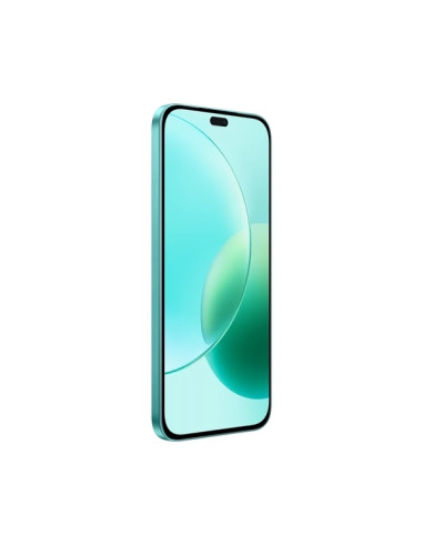 Honor 400 Lite Smartphone Pantalla AMOLED 6,7" - 5G - 8GB - 256GB - Camara 108MP - Bateria 5230mAh - Carga 35W - Color Verde
