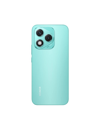Honor 400 Lite Smartphone Pantalla AMOLED 6,7" - 5G - 8GB - 256GB - Camara 108MP - Bateria 5230mAh - Carga 35W - Color Verde