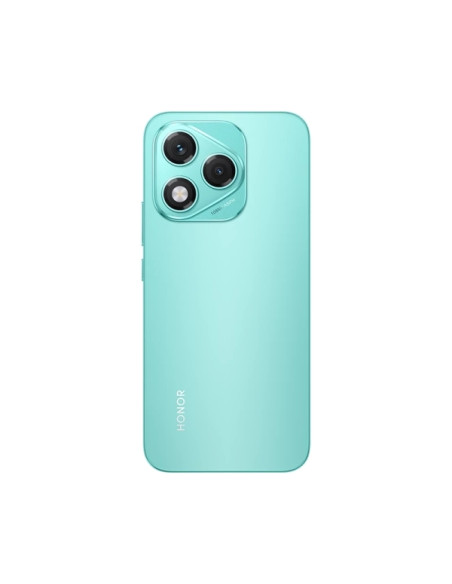 Honor 400 Lite Smartphone Pantalla AMOLED 6,7" - 5G - 8GB - 256GB - Camara 108MP - Bateria 5230mAh - Carga 35W - Color Verde