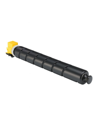 Canon CEXV55 Amarillo Cartucho de Toner Generico - Reemplaza 2185C002