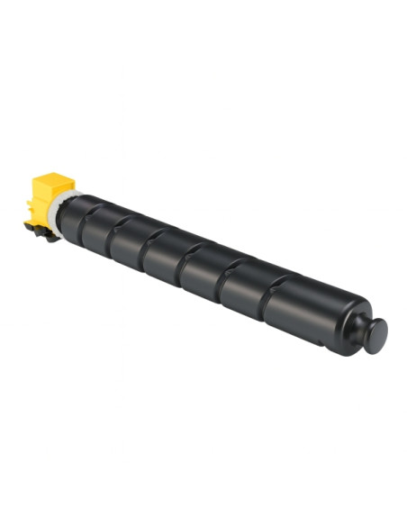 Canon CEXV55 Amarillo Cartucho de Toner Generico - Reemplaza 2185C002