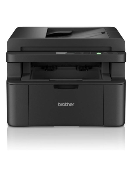 Brother DCP-L1660W Impresora Multifuncion Laser Monocromo WiFi Duplex 20ppm - Alimentador Automatico de 10 Hojas