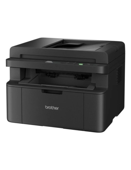 Brother DCP-L1660W Impresora Multifuncion Laser Monocromo WiFi Duplex 20ppm - Alimentador Automatico de 10 Hojas