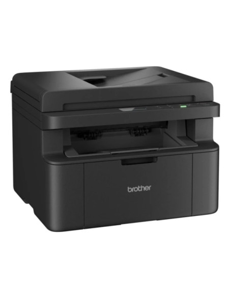 Brother DCP-L1660W Impresora Multifuncion Laser Monocromo WiFi Duplex 20ppm - Alimentador Automatico de 10 Hojas