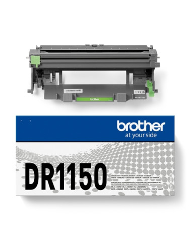 Brother DR1150 Tambor de Imagen Original (Drum)
