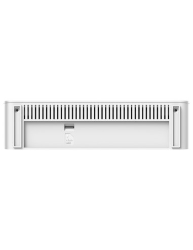 Cudy Router Gigabit WiFi 4G LTE Cat 6 AC1200 - Velocidad hasta 1000Mbps - 4 Puertos - Antenas Internas - 1 Ranura Nano SIM - Cat