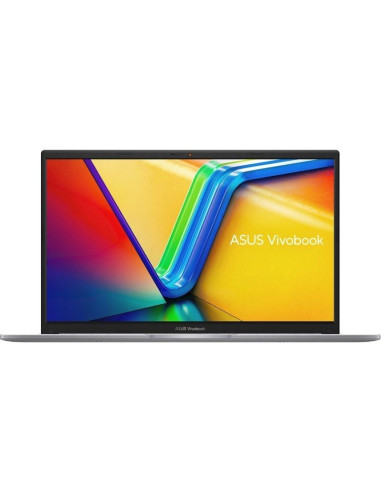 Portátil Asus VivoBook 15 F1504VA-BQ161 Intel Core i7-1355U/ 16GB/ 1TB SSD/ 15.6"/ Sin Sistema Operativo
