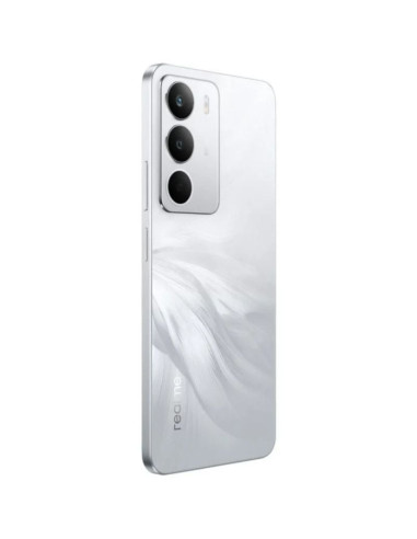 Smartphone Realme C71 8GB/ 256GB/ 6.67"/ Blanco Cisne