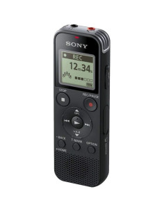 Grabadora de Voz Sony ICD-PX470/ Negra 2