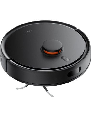 Robot Aspirador Xiaomi Robot Vacuum S20/ Friegasuelos/ control por WiFi/ Negro