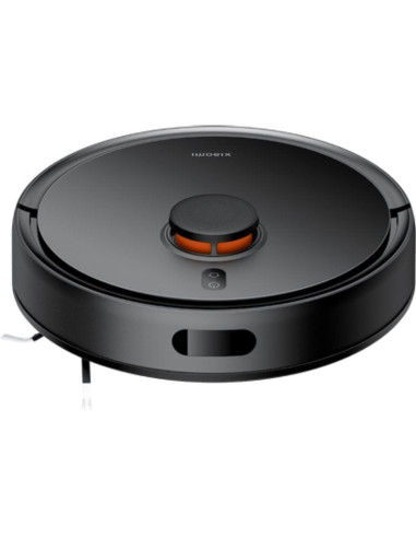 Robot Aspirador Xiaomi Robot Vacuum S20/ Friegasuelos/ control por WiFi/ Negro