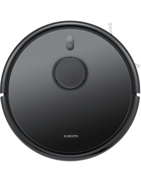 Robot Aspirador Xiaomi Robot Vacuum S20/ Friegasuelos/ control por WiFi/ Negro