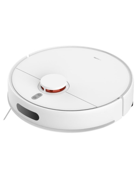 Xiaomi Vacuum S40C Robot Aspirador Inteligente WiFi 5000Pa - Barrido, Aspiracion y Mopa - Bateria de 2600mAh - Limpieza Intelige