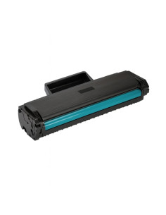 Generico HP W1105A Negro Cartucho de Toner - Reemplaza 105A (Region: Latinoamerica)